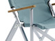 Front Runner Dometic GO Compact Camp Chair / Glacier - CHAI014