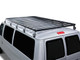 Front Runner Ford E150/E250/E350 Regular Cab (1992-2014) Slimline II Roof Rack Kit  - KRFE010T