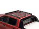 Front Runner Ford Ranger T6 / Wildtrak / Raptor (2012-2022) Slimsport Roof Rack Kit / Lightbar ready - KSFR003T