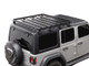 Front Runner Jeep Wrangler 4xe (2021-Current) Slimline II 1/2 Roof Rack Kit - KRJW031T