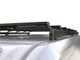 Front Runner RAM Pro Master 2500 (136" WB/High Roof) (2014-Current) Slimpro Van Rack Kit - KVRP005T