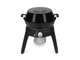 Front Runner Safari Chef 30 HP/ Portable 5 Piece/ Gas Barbeque/ Camp Cooker - By CADAC - KITC172