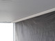 Front Runner Wind Break for 2.5M Awning / Front - AWNI039