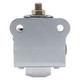 Edelbrock Adjustable Billet Fuel Pressure Regulator (4.5-9 psi) - 8190