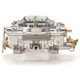 Edelbrock Performer Carburetor #9962 800 CFM With Manual Choke, Satin Finish (Non-EGR) - 9962