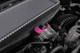 Perrin 2022+ Subaru WRX/19-23 Ascent/Legacy/Outback Top Mount Intercooler Bracket - Hyper Pink - PSP-ITR-331HP User 1