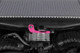 Perrin 2022+ Subaru WRX/19-23 Ascent/Legacy/Outback Top Mount Intercooler Bracket - Hyper Pink - PSP-ITR-331HP User 1