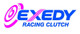 Exedy 1989-1994 Nissan 240SX Replacement Clutch Cover (for NH01SD1) - CH04S1 Logo Image
