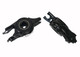 Whiteline Control Arm Lower - Inner Rear Bushing Kit - W53620