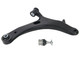 Whiteline Right Front Lower Control Arm - WA456R