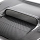 Seibon Carbon VS-style Carbon Fiber Hood for 2015-2018 Subaru WRX/STi - HD15SBIMP-VS