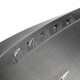 Seibon Carbon BT-style Carbon Fiber Hood for 2018-2020 Lexus LC - HD18LXLCF-BT