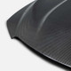 Seibon OEM-Style Carbon Fiber Hood For 2022 Lexus IS 500 F Sport Performance - HD22LXIS500-OE