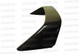 Seibon Carbon TR-style Carbon Fiber Rear Spoiler for 1994-2001 Acura Integra 2DR - RS9401ACIN2D-TR