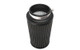 K&N Universal Air Filter (4in. Flange / 6in. Base / 5.25in. Top OD / 9.25in. Height) - RU-3112HBK Photo - lifestyle view
