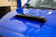 OLM Hood Vent Extension V1.1 - Carbon Fiber (Subaru WRX / STI 2015+)