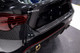 OLM LE Dry Carbon Fiber Rear Bumper Protector (Scion FR-S 2013-2016 / Subaru BRZ 2013+ / Toyota 86 2017+)