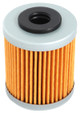 K&N 1.63in OD x 2.125in H Oil Filter - KN-651 Photo - lifestyle view