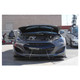 APR Performance Hyundai Genesis Coupe Front Wind Splitter 2013-Up
