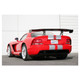 APR Performance Dodge Viper Coupe 74" GTC-500 Adjustable Wing 2006-2010