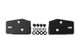 DV8 Offroad 21-22 Ford Bronco Crash Bar Caps w/ Accessory Mount - LBBR-07 Photo - Unmounted