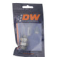 DeatschWerks 6AN ORB Male to 8AN ORB Male Swivel Adapter - Anodized DW Titanium - 6-02-0424 Photo - lifestyle view