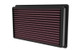 K&N 21-23 Toyota Yaris L3-1.0L Replacement Drop In Air Filter - 33-3179 Photo - lifestyle view