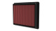 K&N 2022 Nissan Pathfinder V6-3.5L Replacement Air Filter - 33-5126 Photo - lifestyle view