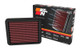 K&N 2022 Ducati Streetfighter Replacement Air Filter - DU-1118 Photo - out of package