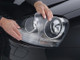 WeatherTech 2024 Mazda CX-90 LampGard - Transparent - LG1664