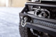 DV8 Offroad 07-23 Jeep Wrangler JK/JL & Gladiator JT FS-1 Series Stubby Front Bumper - FBJL-11 Photo - Unmounted