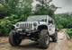 Superlift 07-18 Jeep Wrangler JK 4in Long Arm Kit - Fox RES Shocks - K201FX