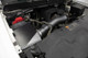 K&N 09-14 Chevrolet V8-4.8/5.3/6.0/6.2L - Performance Air Intake System - 30-3070 Photo - Mounted