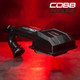 COBB Ford Stage 2 Redline Carbon Fiber Power Package Black F-150 Ecoboost 3.5L 2020 - FOR0070020BK-RED