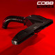 COBB Stage 2 Redline Carbon Fiber Power Package with DSG / S Tronic Flashing for GTI (Mk7/Mk7.5) GTI, Jetta (A7) GLI, Audi A3 (8V) - VLK0020120-DSG-RED