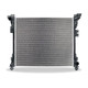 Mishimoto Chrysler Town & Country Replacement Radiator 2008-2010 - R13062-MT
