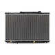Mishimoto Toyota Camry Replacement Radiator 1992-1996 - R1318-AT