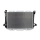 Mishimoto Ford Bronco Replacement Radiator 1985-1996 - R1451-AT
