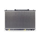 Mishimoto Toyota Camry Replacement Radiator 1997-2001 - R1909-AT