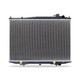 Mishimoto Nissan Frontier Replacement Radiator 1998-2004 - R2215-AT