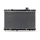 Mishimoto Toyota Camry Replacement Radiator 2002-2006 - R2437-AT