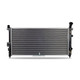 Mishimoto Oldsmobile Silhouette Replacement Radiator 2001-2004 - R2562-AT