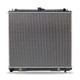 Mishimoto Nissan Frontier Replacement Radiator 2005-2015 - R2807-AT