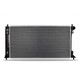 Mishimoto Ford Expedition Replacement Radiator 2004-2006 - R2819-AT