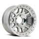 DIRTY LIFE CANYON RACE 9314 MACHINED 17X9 6-135 -12MM 87.1MM - 9314-7936M12