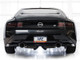 AWE 2023 Nissan Z RZ34 RWD Track Edition Catback Exhaust System w/ Chrome Silver Tips - 3020-32400 Photo - Mounted