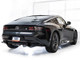 AWE 2023 Nissan Z RZ34 RWD Track Edition Catback Exhaust System w/ Diamond Black Tips - 3020-33400 Photo - Mounted