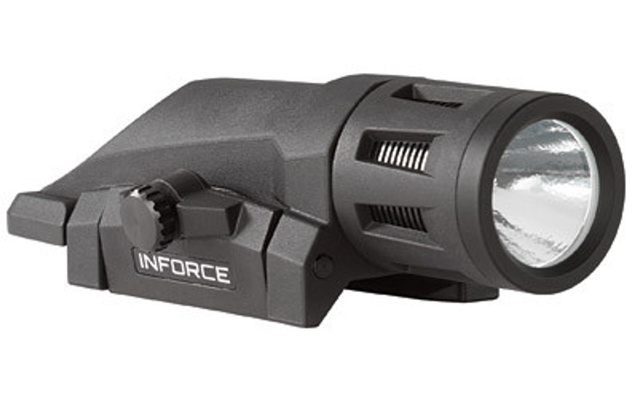 INFORCE WML Gen2 400ルーメン　　ブラック INFORCE WML BLK