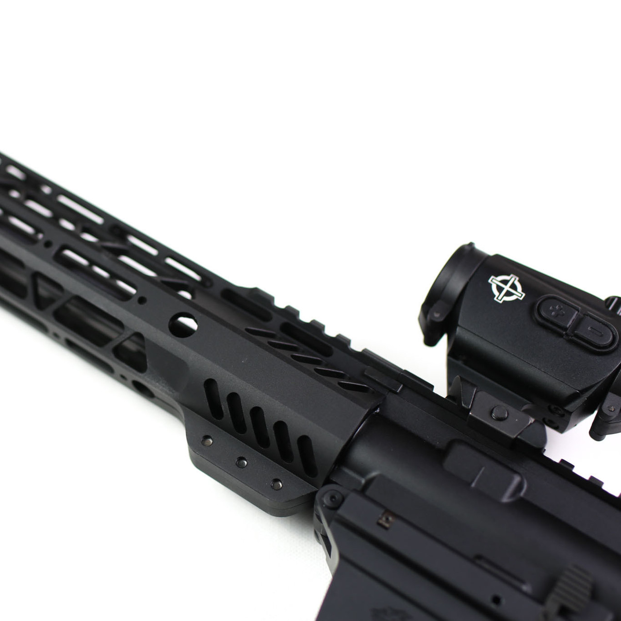 NY/CA ANDERSON 9MM SPUR-AR