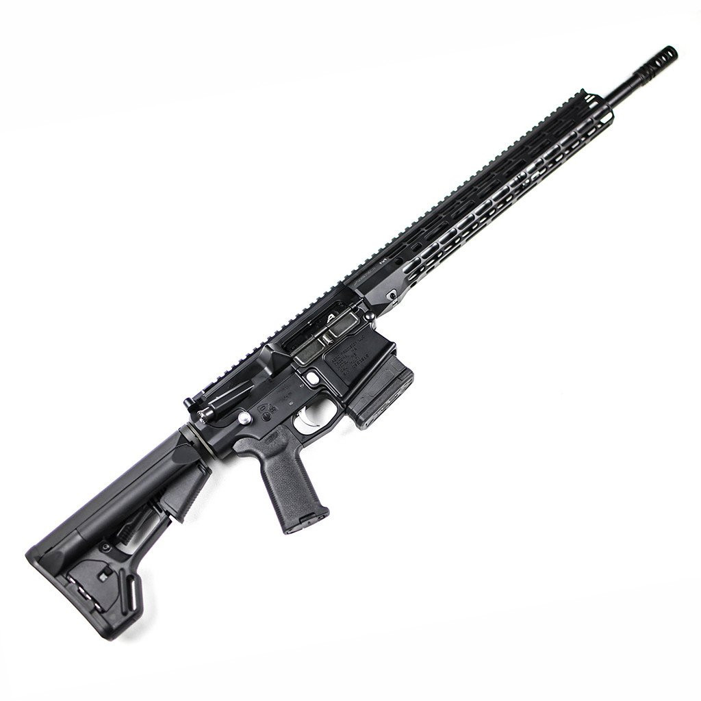 NY/CA AERO ATLAS AR-10 308
